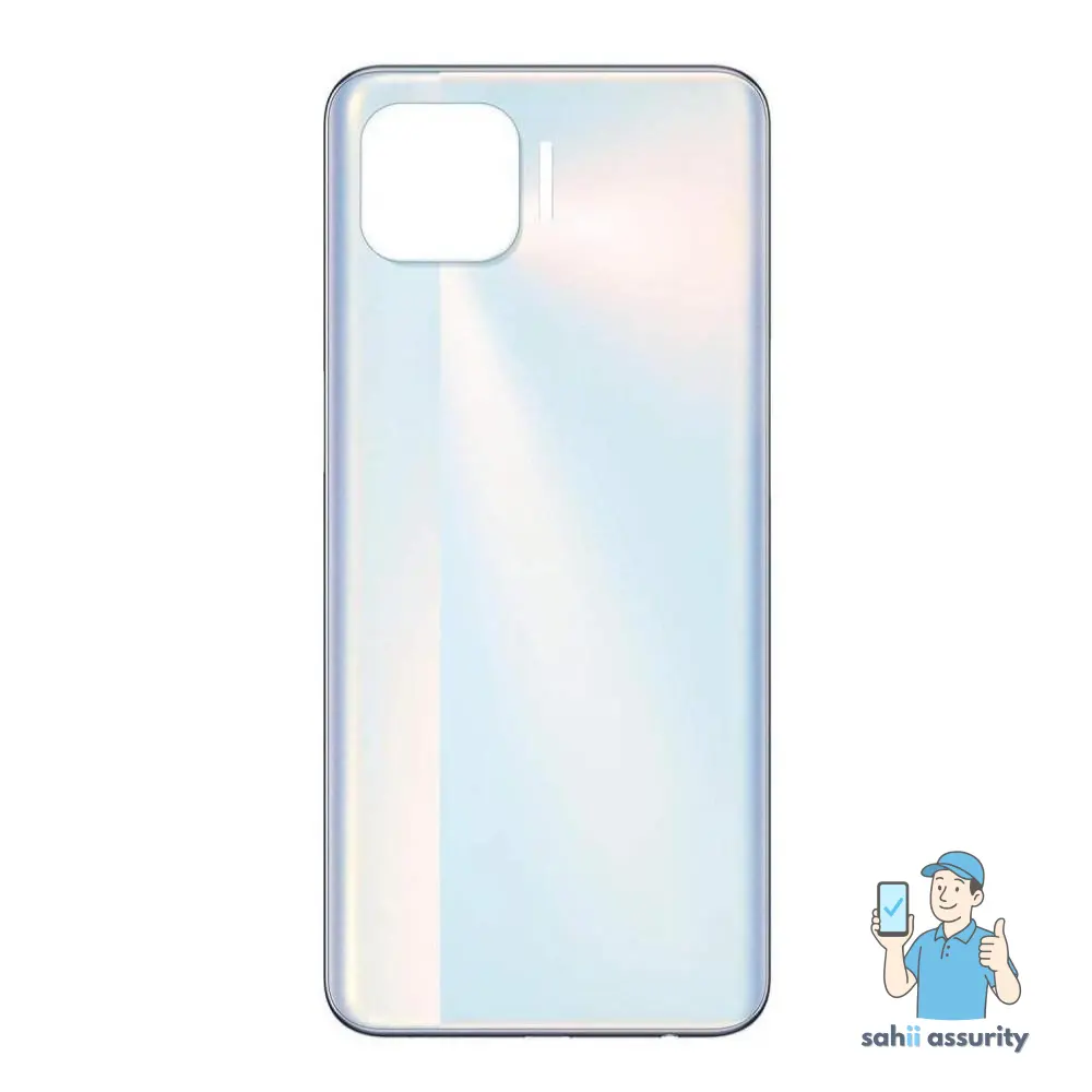Back Panel Cover for Oppo F17 Pro thumbnail